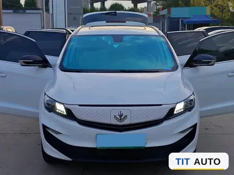 2022 Foton Grand General G7 6