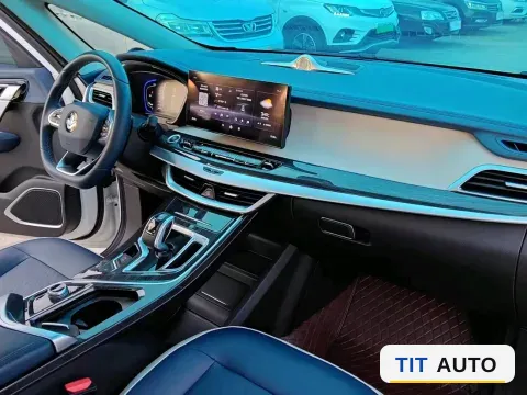 2022 Foton Grand General G7 9