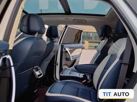 2022 Foton Grand General G7 10