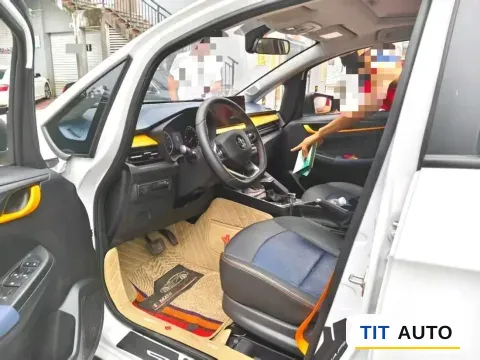 2022 Livan X3 PRO 2