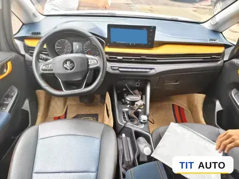 2022 Livan X3 PRO 3
