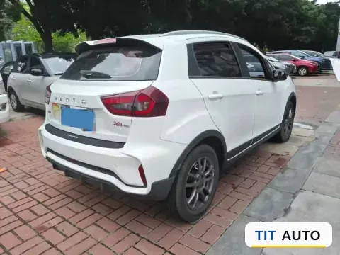 2022 Livan X3 PRO 5