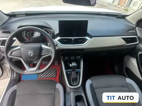 2021 BaoJun 510 9