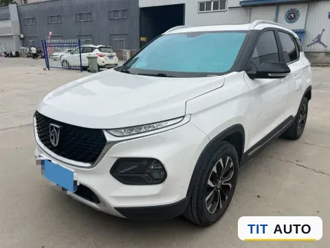 2018 KaiYi E3