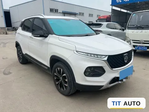 2018 KaiYi E3 2