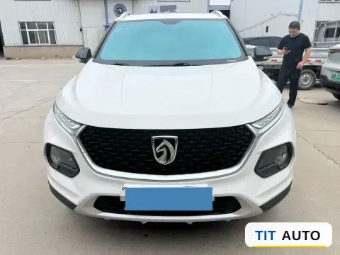 2018 KaiYi E3 3