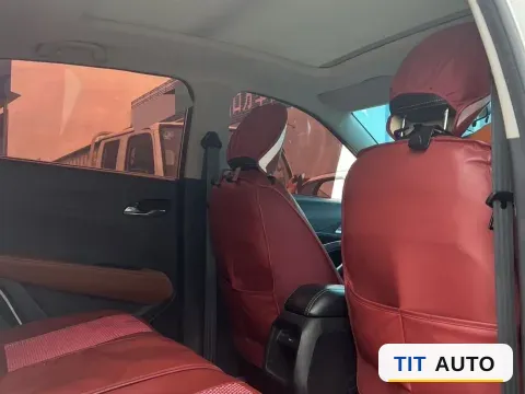 2018 KaiYi E3 4
