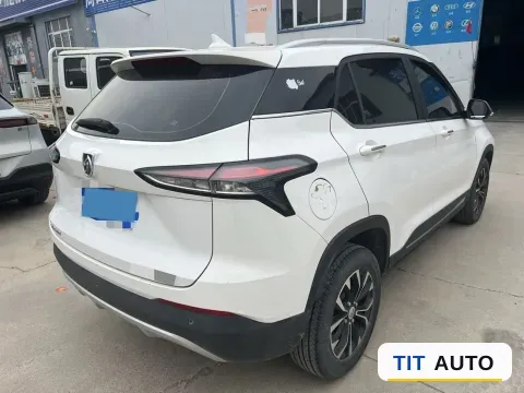 2018 KaiYi E3 6