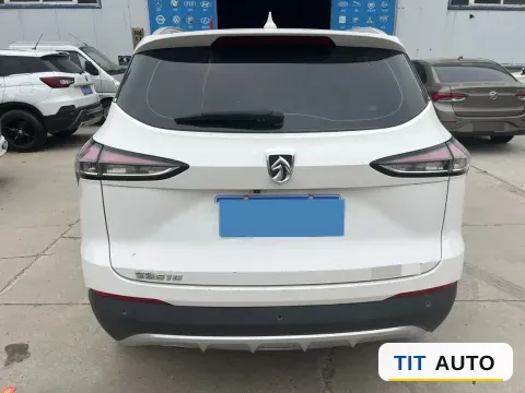 2018 KaiYi E3 7