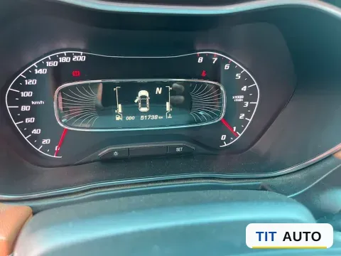2018 KaiYi E3 9