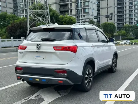 2020 BaoJun 530 9