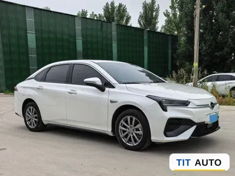 2023 Aion S 2