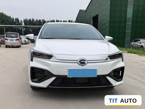 2023 Aion S 3