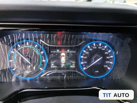 2023 Aion S 9