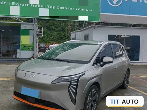 2023 Aion Y