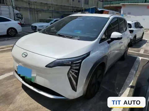 2023 Aion Y