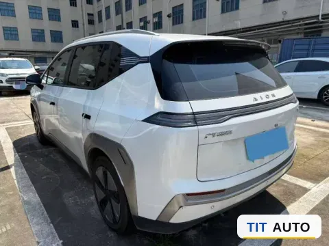 2023 Aion Y 6