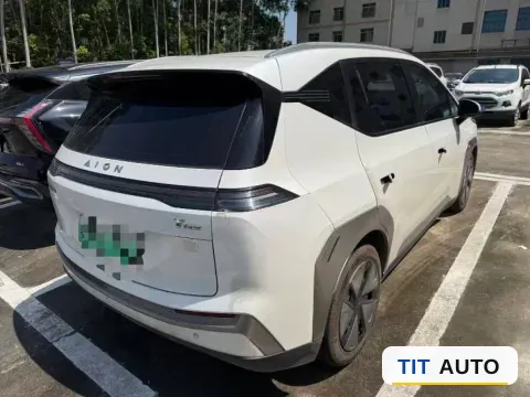 2023 Aion Y 7