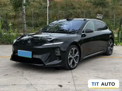 2025 NIO ET5T