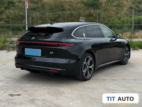 2025 NIO ET5T 3