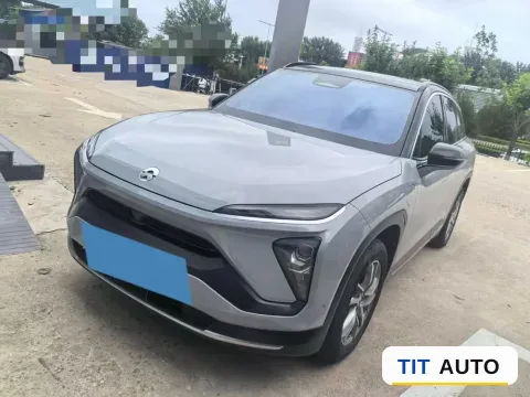 2022 NIO ES6
