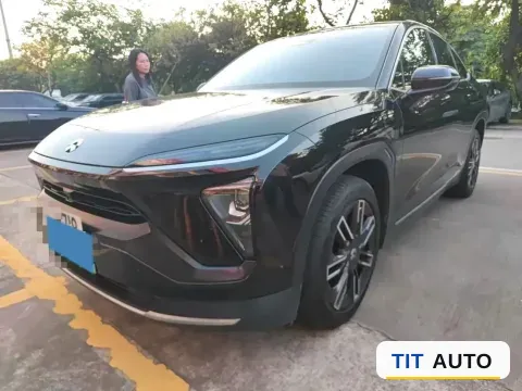 2020 NIO EC6