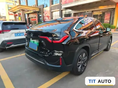 2020 NIO EC6 2