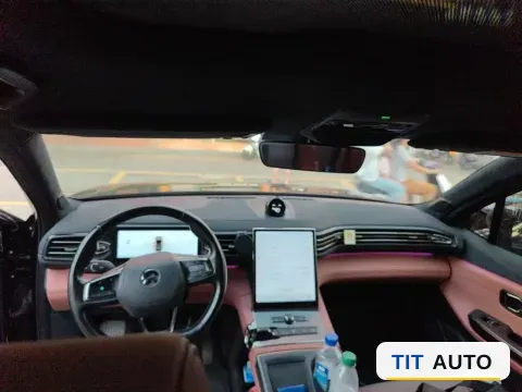 2020 NIO EC6 3