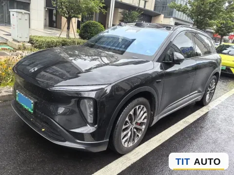 2023 NIO ES6