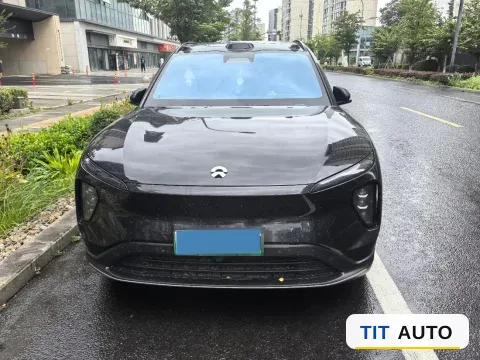 2023 NIO ES6 2