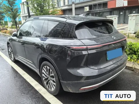 2023 NIO ES6 7