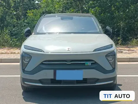 2020 NIO ES6 2