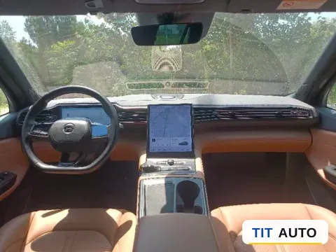 2020 NIO ES6 4