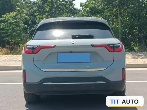 2020 NIO ES6 8