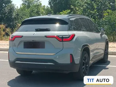 2020 NIO ES6 9