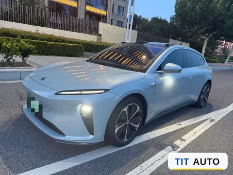 2024 NIO ET5T