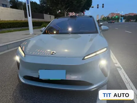 2024 NIO ET5T 2