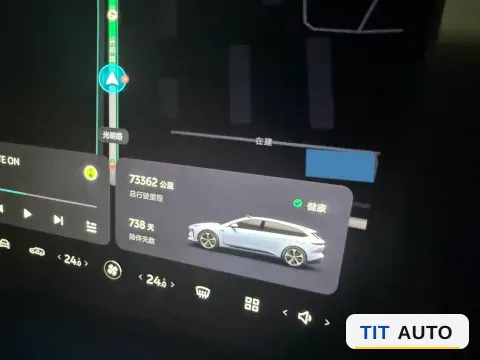 2024 NIO ET5T 6