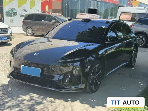 2024 NIO ET5T