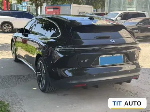 2024 NIO ET5T 5
