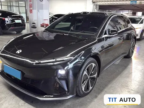2024 NIO ET5T
