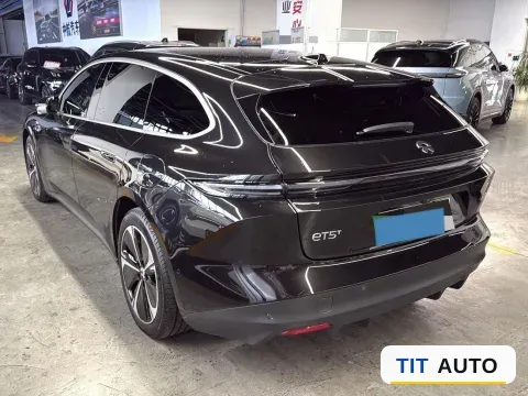 2024 NIO ET5T 5