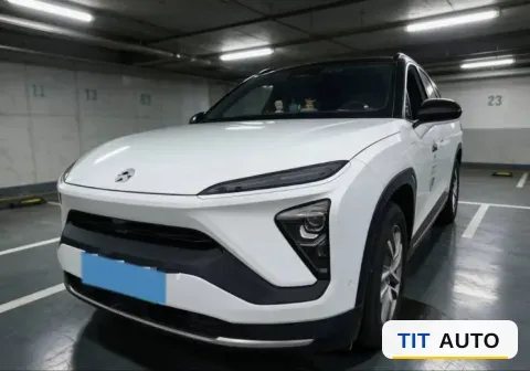 2020 NIO ES6
