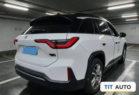 2020 NIO ES6 4
