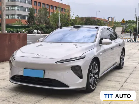 2024 NIO ET7