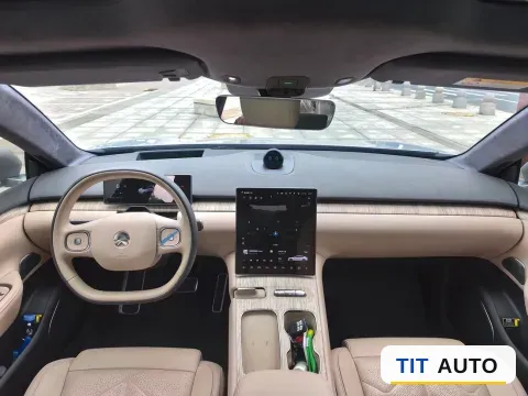 2024 NIO ET7 8