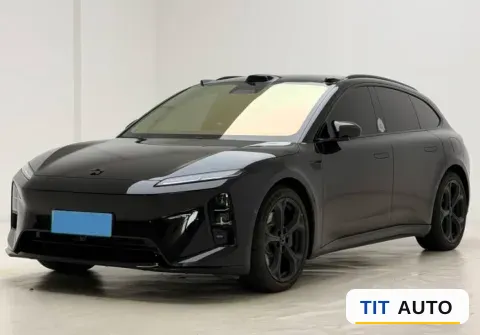 2025 NIO ET5T