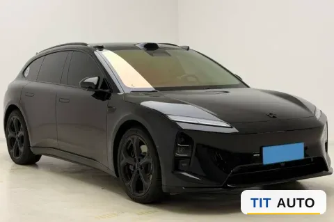 2025 NIO ET5T 3