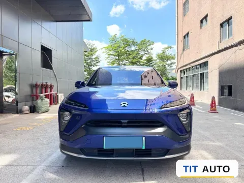 2020 NIO EC6 2