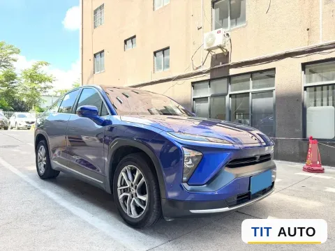 2020 NIO EC6 3
